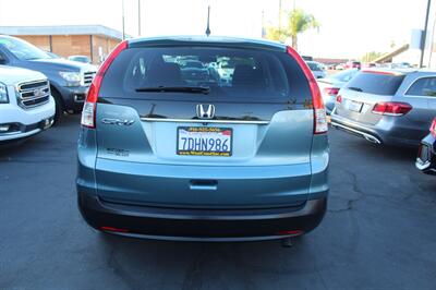 2014 Honda CR-V LX   - Photo 6 - Sacramento, CA 95825
