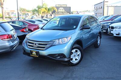 2014 Honda CR-V LX   - Photo 2 - Sacramento, CA 95825