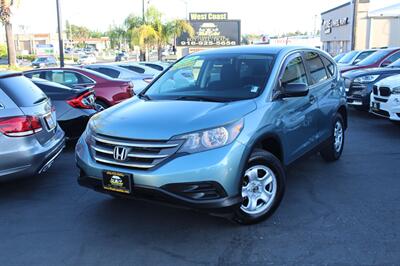2014 Honda CR-V LX   - Photo 34 - Sacramento, CA 95825