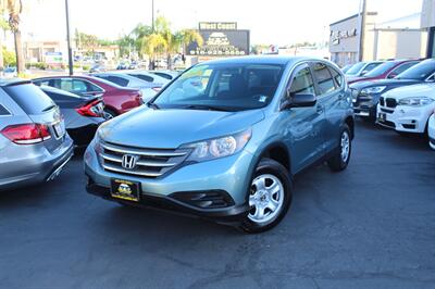 2014 Honda CR-V LX   - Photo 33 - Sacramento, CA 95825