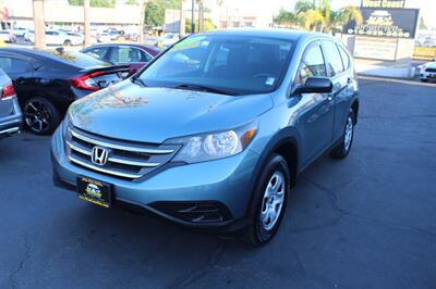 2014 Honda CR-V LX   - Photo 4 - Sacramento, CA 95825