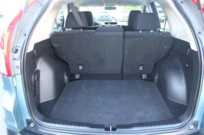 2014 Honda CR-V LX   - Photo 27 - Sacramento, CA 95825