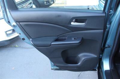 2014 Honda CR-V LX   - Photo 20 - Sacramento, CA 95825