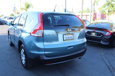 2014 Honda CR-V LX   - Photo 5 - Sacramento, CA 95825