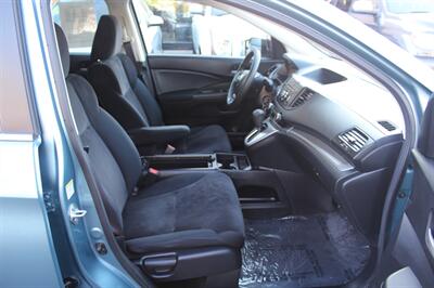 2014 Honda CR-V LX   - Photo 19 - Sacramento, CA 95825