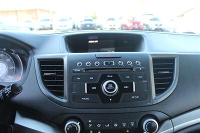 2014 Honda CR-V LX   - Photo 23 - Sacramento, CA 95825