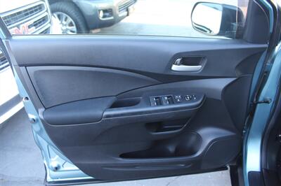 2014 Honda CR-V LX   - Photo 14 - Sacramento, CA 95825