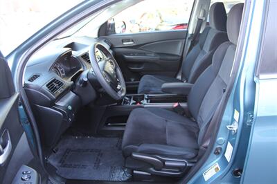 2014 Honda CR-V LX   - Photo 16 - Sacramento, CA 95825