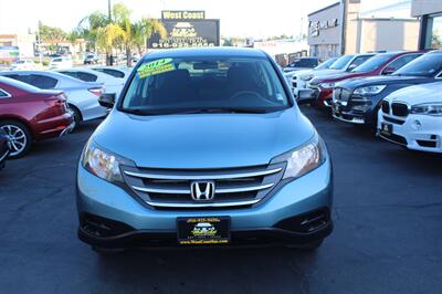 2014 Honda CR-V LX   - Photo 3 - Sacramento, CA 95825