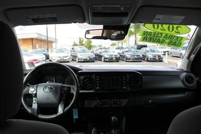 2020 Toyota Tacoma Double Cab SR   - Photo 22 - Sacramento, CA 95825