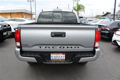 2020 Toyota Tacoma Double Cab SR   - Photo 6 - Sacramento, CA 95825