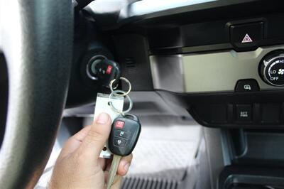 2020 Toyota Tacoma Double Cab SR   - Photo 25 - Sacramento, CA 95825