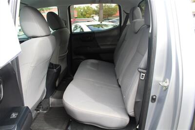 2020 Toyota Tacoma Double Cab SR   - Photo 21 - Sacramento, CA 95825