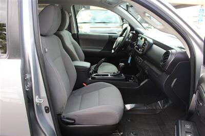 2020 Toyota Tacoma Double Cab SR   - Photo 19 - Sacramento, CA 95825