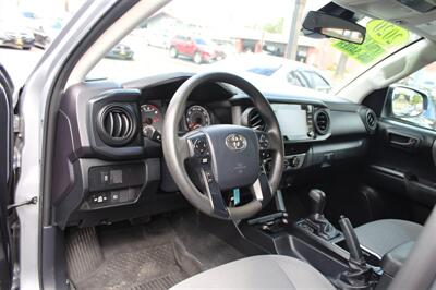 2020 Toyota Tacoma Double Cab SR   - Photo 15 - Sacramento, CA 95825