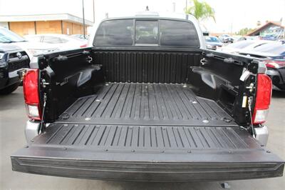 2020 Toyota Tacoma Double Cab SR   - Photo 13 - Sacramento, CA 95825