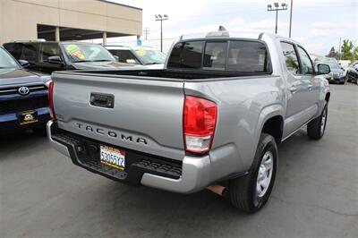 2020 Toyota Tacoma Double Cab SR   - Photo 7 - Sacramento, CA 95825