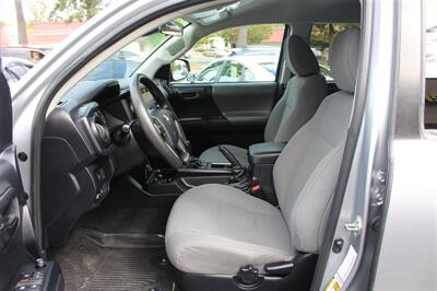 2020 Toyota Tacoma Double Cab SR   - Photo 16 - Sacramento, CA 95825
