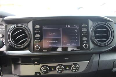 2020 Toyota Tacoma Double Cab SR   - Photo 23 - Sacramento, CA 95825