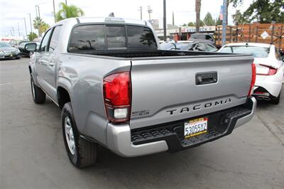 2020 Toyota Tacoma Double Cab SR   - Photo 5 - Sacramento, CA 95825