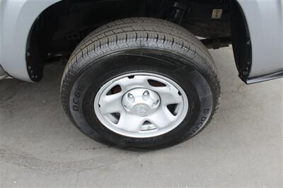 2020 Toyota Tacoma Double Cab SR   - Photo 12 - Sacramento, CA 95825