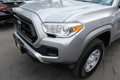 2020 Toyota Tacoma Double Cab SR   - Photo 10 - Sacramento, CA 95825
