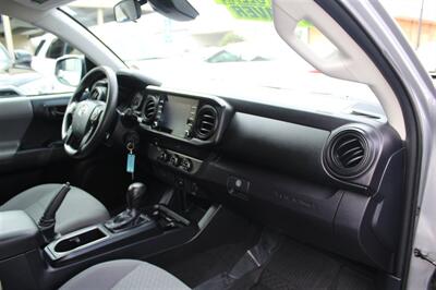 2020 Toyota Tacoma Double Cab SR   - Photo 18 - Sacramento, CA 95825
