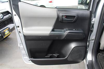 2020 Toyota Tacoma Double Cab SR   - Photo 20 - Sacramento, CA 95825