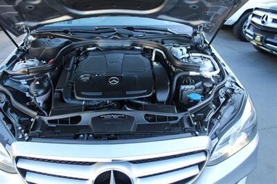 2015 Mercedes-Benz E 350 4MATIC   - Photo 35 - Sacramento, CA 95825