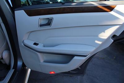 2015 Mercedes-Benz E 350 4MATIC   - Photo 24 - Sacramento, CA 95825
