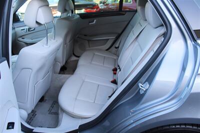 2015 Mercedes-Benz E 350 4MATIC   - Photo 18 - Sacramento, CA 95825