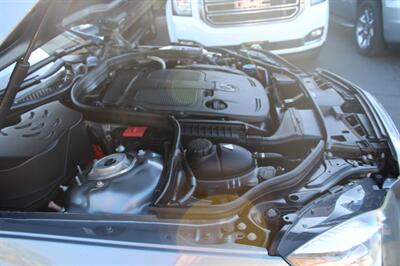 2015 Mercedes-Benz E 350 4MATIC   - Photo 37 - Sacramento, CA 95825