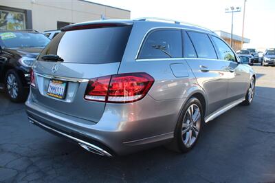 2015 Mercedes-Benz E 350 4MATIC   - Photo 7 - Sacramento, CA 95825