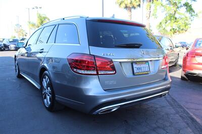 2015 Mercedes-Benz E 350 4MATIC   - Photo 5 - Sacramento, CA 95825
