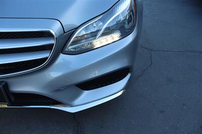 2015 Mercedes-Benz E 350 4MATIC   - Photo 10 - Sacramento, CA 95825