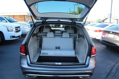 2015 Mercedes-Benz E 350 4MATIC   - Photo 19 - Sacramento, CA 95825