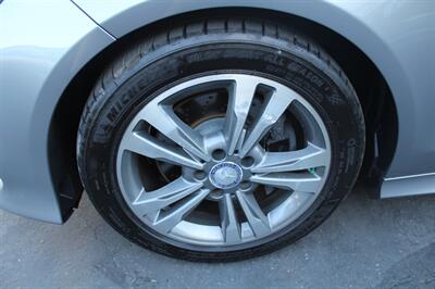 2015 Mercedes-Benz E 350 4MATIC   - Photo 11 - Sacramento, CA 95825