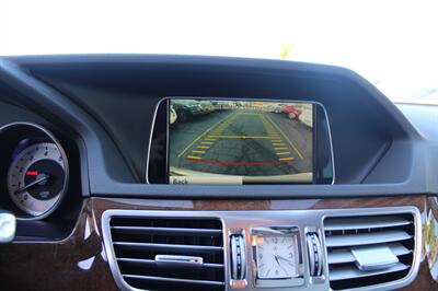 2015 Mercedes-Benz E 350 4MATIC   - Photo 29 - Sacramento, CA 95825