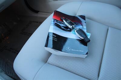 2015 Mercedes-Benz E 350 4MATIC   - Photo 30 - Sacramento, CA 95825