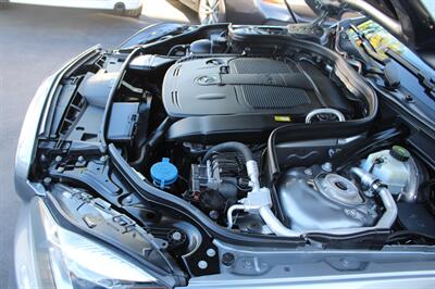 2015 Mercedes-Benz E 350 4MATIC   - Photo 36 - Sacramento, CA 95825