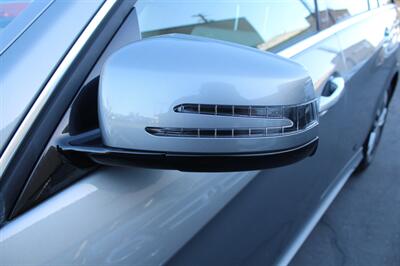 2015 Mercedes-Benz E 350 4MATIC   - Photo 12 - Sacramento, CA 95825