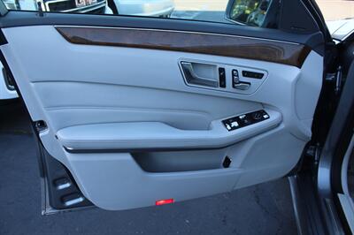 2015 Mercedes-Benz E 350 4MATIC   - Photo 14 - Sacramento, CA 95825