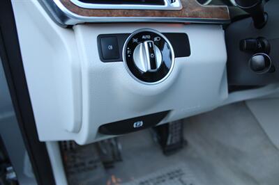 2015 Mercedes-Benz E 350 4MATIC   - Photo 26 - Sacramento, CA 95825