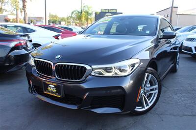 2018 BMW 6 Series 640i xDrive Gran Tur - Photo 47 - Sacramento, CA 95825