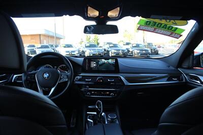 2018 BMW 6 Series 640i xDrive Gran Tur - Photo 31 - Sacramento, CA 95825