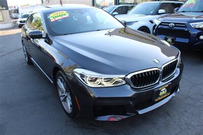 2018 BMW 6 Series 640i xDrive Gran Tur - Photo 8 - Sacramento, CA 95825