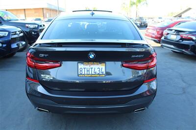 2018 BMW 6 Series 640i xDrive Gran Tur - Photo 6 - Sacramento, CA 95825