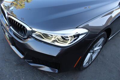2018 BMW 6 Series 640i xDrive Gran Tur - Photo 11 - Sacramento, CA 95825