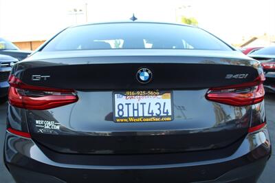 2018 BMW 6 Series 640i xDrive Gran Tur - Photo 20 - Sacramento, CA 95825