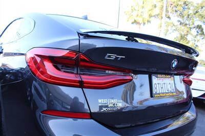 2018 BMW 6 Series 640i xDrive Gran Tur - Photo 18 - Sacramento, CA 95825